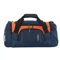 Oferta de Bolsa Cobred - Azul y naranja por 27,99€ en Totto