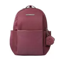 Oferta de Mochila Adelaide 1 - 2.0 Deco Rose por 35,99€ en Totto