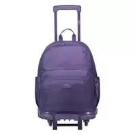 Oferta de Mochila Trik - L Morado por 32,99€ en Totto