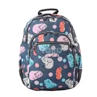 Oferta de Mochila Rayol - Missi por 35,99€ en Totto