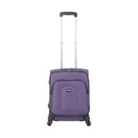 Oferta de Maleta Andromeda S - Morado por 41,99€ en Totto