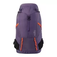 Oferta de Mochila Summit 45 - Morado por 47,99€ en Totto