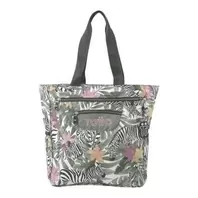 Oferta de Bolso Cutara - Tropical cebras por 24,49€ en Totto