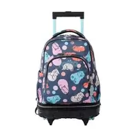 Oferta de Mochila Desmontable Tiza - Missi por 63,99€ en Totto