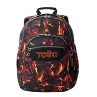 Oferta de Mochila Rayol - Flash por 59,99€ en Totto