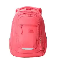 Oferta de Mochila Eufrates - Claret Red por 59,99€ en Totto