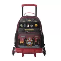 Oferta de Mochila de triple rueda Digibot L por 74,99€ en Totto