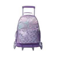 Oferta de Mochila de triple rueda Sireny L por 74,99€ en Totto