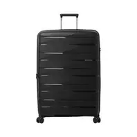 Oferta de Maleta Glide L - Negro por 124,99€ en Totto