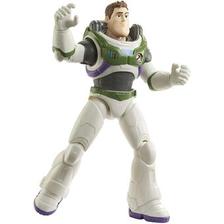Oferta de Lightyear Figura Buzz Alpha 30 cm por 9,99€ en Toy Planet