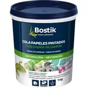 Oferta de COLA PARA PAPEL PINTADO por 7,6€ en Tú Brico-Marian