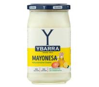 Oferta de MAYONESA YBARRA 450 ML. por 1,57€ en Tu Trébol Hipermercados