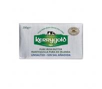 Oferta de MANTEQUILLA SIN SAL KERRYGOLD 200 GRS. por 2,84€ en Tu Trébol Hipermercados