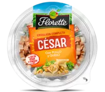 Oferta de ESPECIALIDAD ENVASADA ENSALADA CESAR... por 2,9€ en Tu Trébol Hipermercados