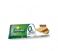 Oferta de BARQUILLOS SABOR CHOCOLATE FLORBU 150 GRS. por 0,95€ en Tu Trébol Hipermercados