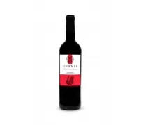 Oferta de VINO TINTO TEMPRANILLO UVANIS 75 CL. por 1,89€ en Tu Trébol Hipermercados