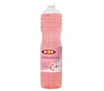 Oferta de Fregasuelos flor de cerezo r-50 1,5 l. por 0,85€ en Tu Trébol Hipermercados