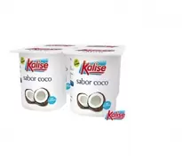 Oferta de Yogur sabor coco kalise pack 4x125 grs. por 1,51€ en Tu Trébol Hipermercados