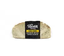 Oferta de Pan molde original, con masa madre the rustik bakery 400 gr. por 2,46€ en Tu Trébol Hipermercados