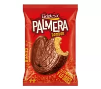 Oferta de Palmera bombon eidetesa 115 grs. por 1,14€ en Tu Trébol Hipermercados