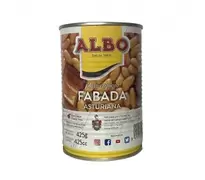 Oferta de Fabada asturiana albo 425 gr. por 1,61€ en Tu Trébol Hipermercados