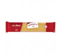 Oferta de Spaghetti n.3 la isleña 250 gr. por 0,62€ en Tu Trébol Hipermercados