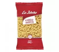 Oferta de Fideua la islena 250gr.+ por 0,62€ en Tu Trébol Hipermercados