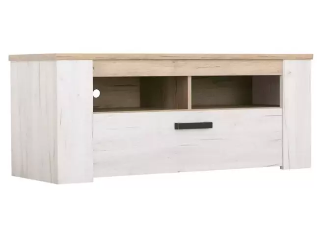 Oferta de Mueble para TV KENT por 143€ en Tuco