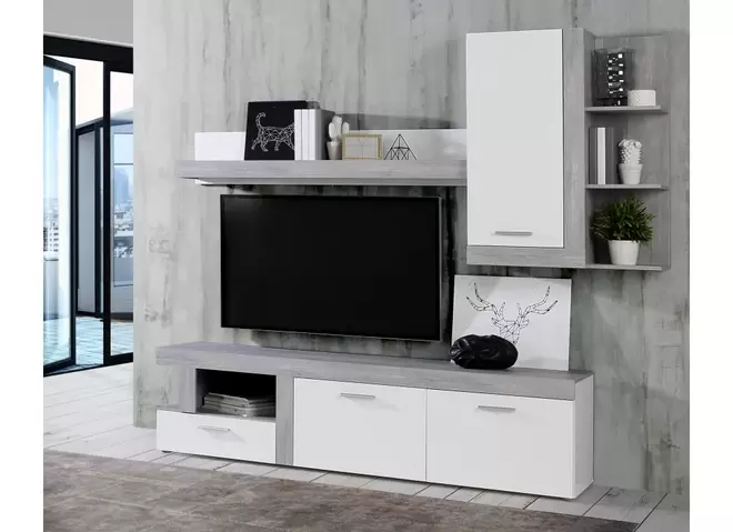 Oferta de MUEBLE PARA SALON JULIA por 199€ en Tuco