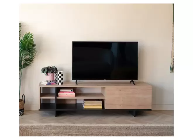 Oferta de Mesa de televisión BOTANY por 139€ en Tuco