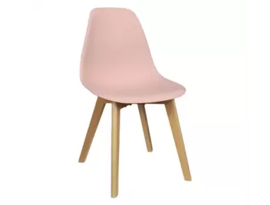 Oferta de Silla escandinava UPPSALA por 66€ en Tuco