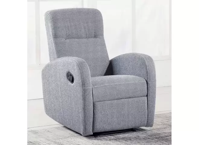 Oferta de Sillón relax RELAXER por 269€ en Tuco