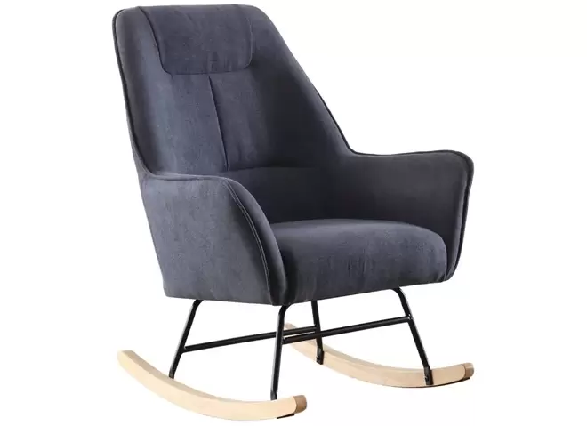 Oferta de Sillón balancin POPPER por 191€ en Tuco