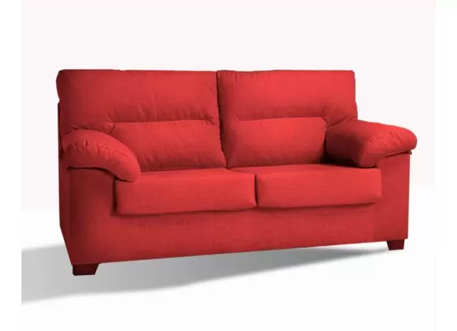 Oferta de Sofa 2 plazas desenfundable NIÁGARA por 277€ en Tuco