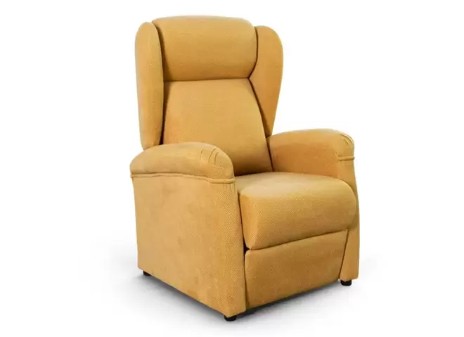 Oferta de Sillon relax apertura manual ACAPULCO por 314€ en Tuco