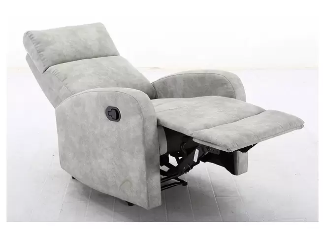 Oferta de Sillón relax NILO por 314€ en Tuco