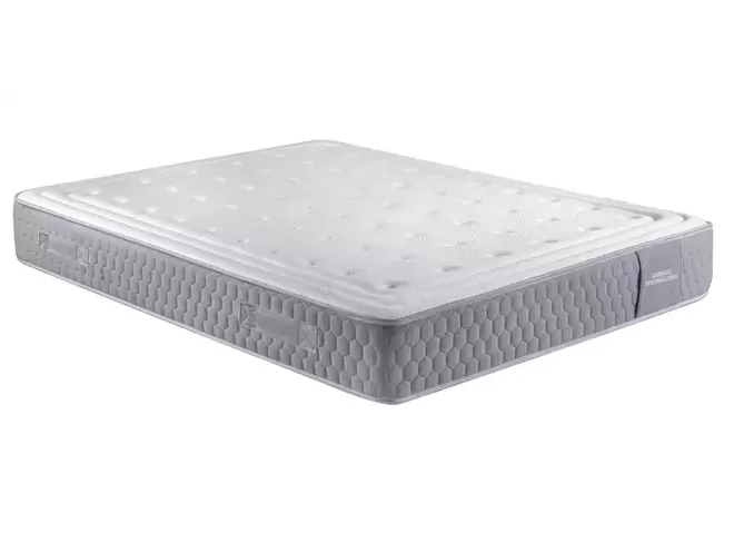 Oferta de Colchón de muelles ensacados fresh MENORCA por 399€ en Tuco