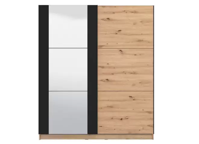 Oferta de Armario puertas correderas SARD por 755€ en Tuco