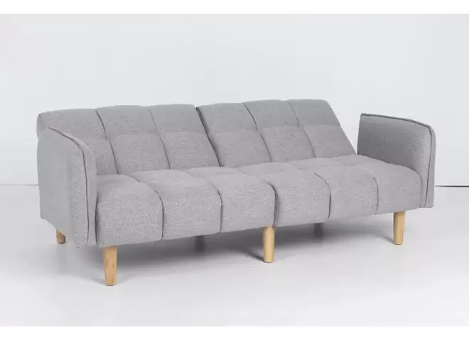 Oferta de Sofá cama clic-clack ARCHIE para Fuerteventura por 399€ en Tuco