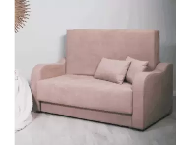 Oferta de Sofá cama BABIZ por 647€ en Tuco