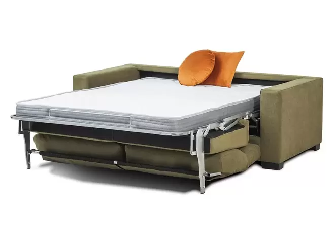 Oferta de Sofá cama apertura italiana KANE por 1079€ en Tuco