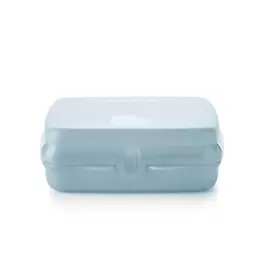 Oferta de Sandwichera ECO+ Cuadrada por 12,9€ en Tupperware