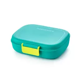 Oferta de Sandwichera 2 Divisiones Eco+ por 19,9€ en Tupperware