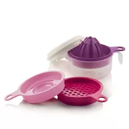 Oferta de Compacto Multiusos por 11,99€ en Tupperware