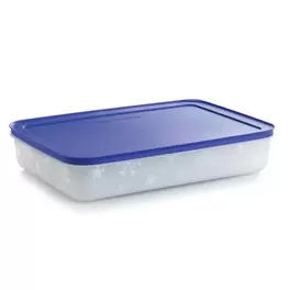 Oferta de Caja de Congelación Plana 2,25 l por 22,9€ en Tupperware