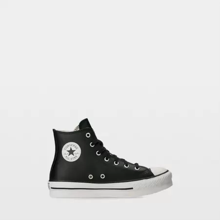 Oferta de Converse Chuck Taylor All Star EVA Lift... por 70€ en Ulanka