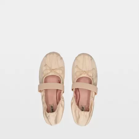 Oferta de Ulanka Pirouette - Bailarinas por 15,99€ en Ulanka