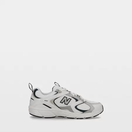 Oferta de New Balance 408 - Zapatillas por 90€ en Ulanka