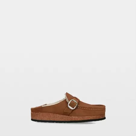 Oferta de Birkenstock Buckl - Zuecos por 190€ en Ulanka