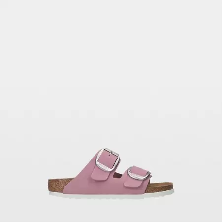 Oferta de Birkenstock Arizona Big Buckle - Sandal... por 130€ en Ulanka